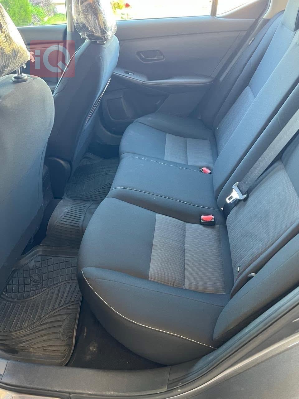 نيسان سنترا